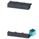 Siemens 3VA9503-0JG23 - Image 3