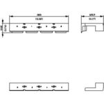 Siemens 3VA9601-0WD40 - Image 2