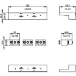 Siemens 3VA9503-0JB32 - Image 2