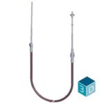 Siemens 3VA9578-0CC50 - Image 3