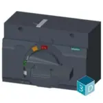 Siemens 3VA9447-0EK11 - Image 3