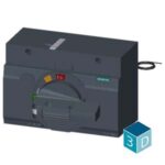 Siemens 3VA9447-0EK13 - Image 3