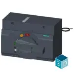 Siemens 3VA9447-0EK13 - Image 3