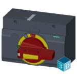 Siemens 3VA9447-0EK15 - Image 3