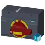Siemens 3VA9447-0EK15 - Image 3