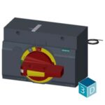 Siemens 3VA9447-0EK17 - Image 3