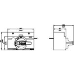 Siemens 3VA9447-0EK17 - Image 2