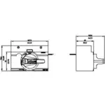 Siemens 3VA9447-0EK17 - Image 2