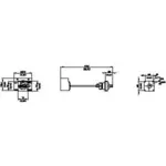 Siemens 3VA9447-0FK23 - Image 2
