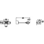 Siemens 3VA9447-0FK31 - Image 2
