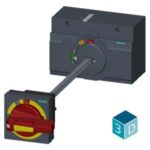 Siemens 3VA9447-0FK35 - Image 3