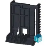 Siemens 8US1998-1DA45 - Image 2