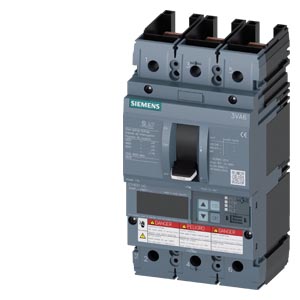 Siemens 3VA6140-5KM31-0AA0