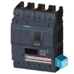 Siemens 3VA6115-7KT41-0AA0 - Image 3