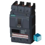 Siemens 3VA6210-5KL31-2AA0 - Image 3