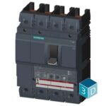 Siemens 3VA6225-7HN41-2AA0 - Image 3
