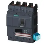 Siemens 3VA6210-6KT41-2AA0 - Image 3