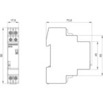 Siemens 5TT4455-5 - Image 2