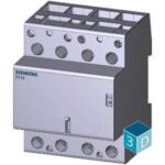 Siemens 5TT4464-0 - Image 3