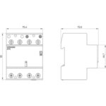 Siemens 5TT4464-0 - Image 2