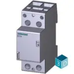Siemens 5TT4465-0 - Image 3