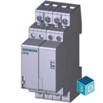 Siemens 5TT4458-2 - Image 3