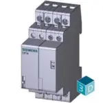 Siemens 5TT4456-0 - Image 3