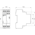 Siemens 5TT4456-2 - Image 2