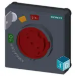 Siemens 8UD1900-0QC01 - Image 3