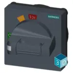 Siemens 8UD1721-0AC11 - Image 3