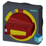 Siemens 8UD1721-0AC15 - Image 3