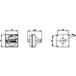 Siemens 8UD1721-0AC15 - Image 2