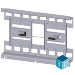 Siemens 3VA9588-0VM10 - Image 3