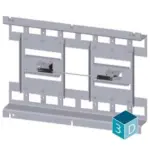 Siemens 3VA9588-0VM10 - Image 3