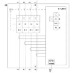 Siemens 3VA6225-6JP41-0AA0 - Image 5