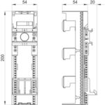 Siemens 8US1261-5MS13 - Image 2