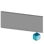 Siemens 8MF1005-2UB12-0 - Image 3