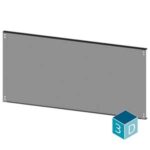 Siemens 8MF1085-2UB12-0 - Image 3