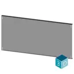 Siemens 8MF1085-2UB12-0 - Image 3