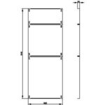 Siemens 8MF1040-2UB42-0 - Image 2
