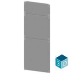 Siemens 8MF1040-2UB42-0 - Image 3