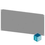 Siemens 8MF1085-2UB22-0 - Image 3