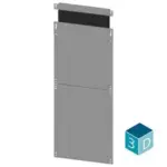 Siemens 8MF1040-2UB32-0 - Image 3