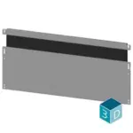Siemens 8MF1085-2UB32-0 - Image 3