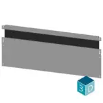 Siemens 8MF1095-2UB32-0 - Image 3