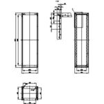 Siemens 8MF1065-2GS30 - Image 2