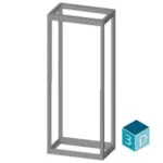 Siemens 8MF1085-2GS30 - Image 3