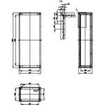 Siemens 8MF1085-2GS30 - Image 2