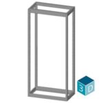 Siemens 8MF1095-2GS30 - Image 3