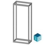 Siemens 8MF1295-2GS30 - Image 3